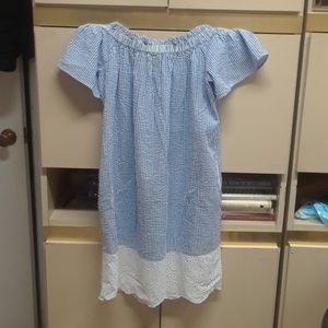 French Connection  Summer Dress